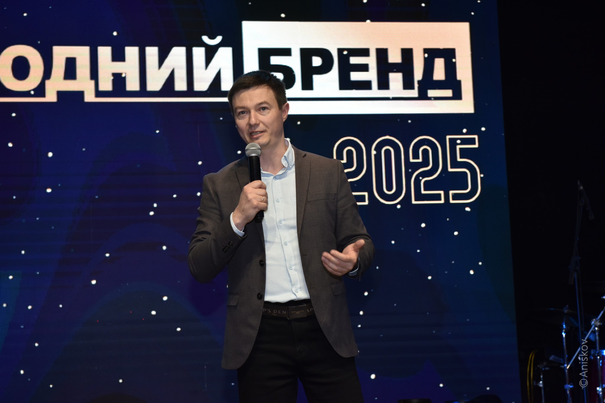 Новини Хмельницького - фото з Вони кращі серед кращих: у Хмельницькому нагородили переможців конкурсу «Народний бренд-2025»