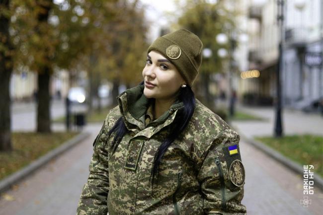 Новини Вінниці - фото з «Ми поряд, ми свої»: як військові психологи допомагають гвардійцям після фронту