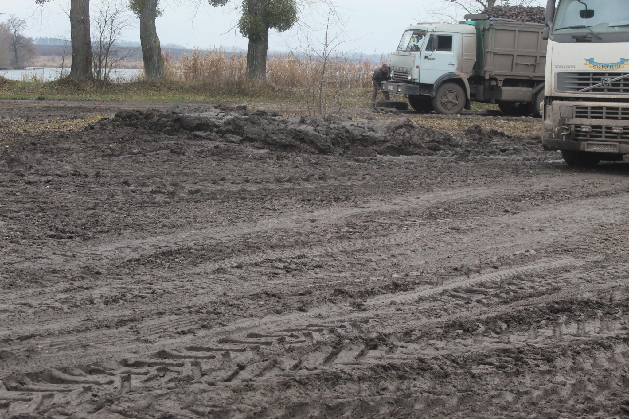Новини Козятина - фото з «Я не приїхав з вами сваритися, запевняю, що гірше ніж було — не буде»