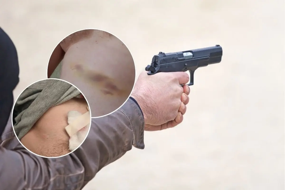 Новини Вінниці - фото з Кулі на вулицях, у домівках і магазинах: найгучніші випадки стрілянини на Вінниччині у 2025 році