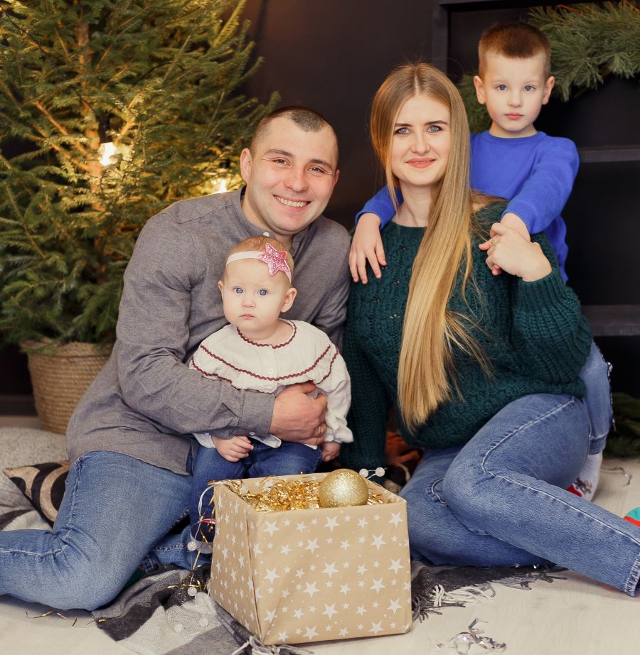 Новини Вінниці - фото з «У полон я не здамся, там мене не шукай»: одна частина тіла Героя у Харкові, друга — у Кривому Розі