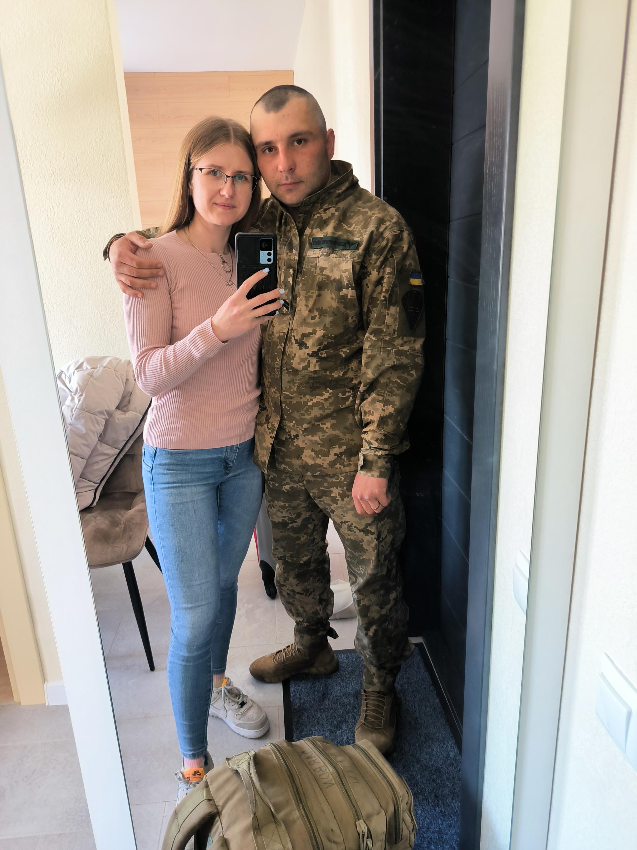 Новини Вінниці - фото з «У полон я не здамся, там мене не шукай»: одна частина тіла Героя у Харкові, друга — у Кривому Розі