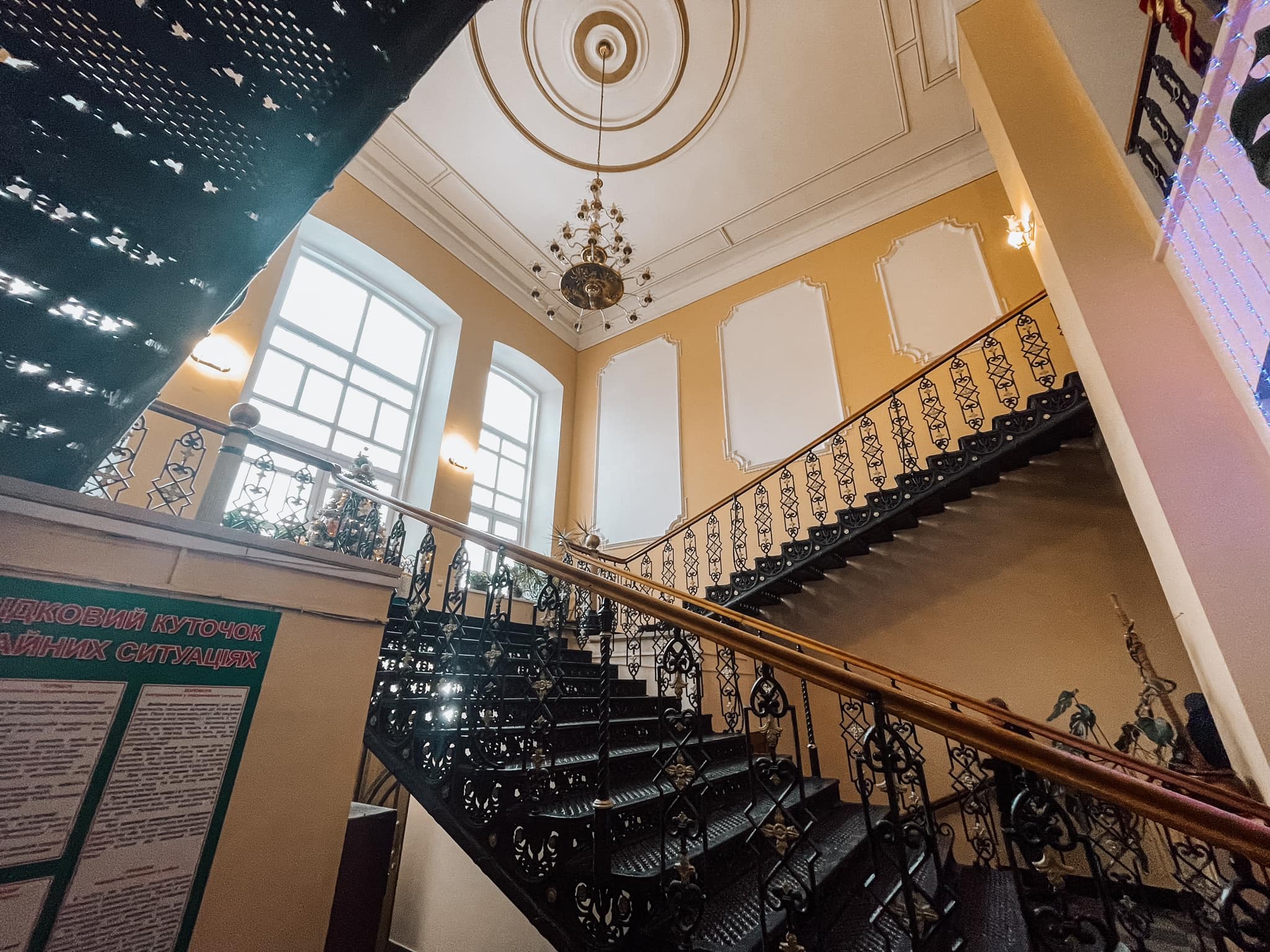 Новини Вінниці - фото з Будинок із минулого: як у Вінниці з’явилося Реальне училище