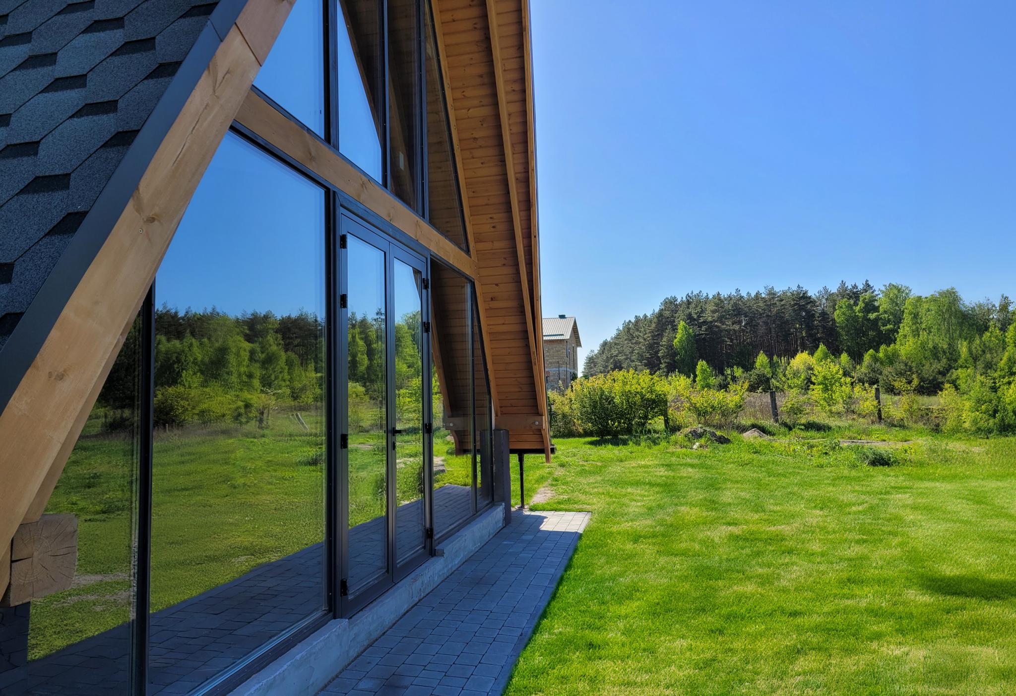 Новини Козятина - фото з Як побудувати будинок не порушуючи законодавство: документи, дозволи, нюанси (Новини компаній)