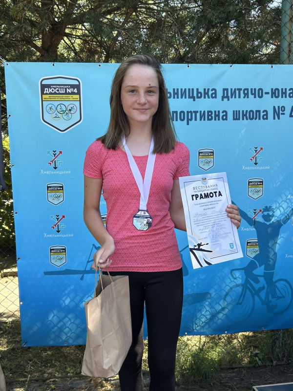 Новини Тернополя - фото з Веслувальники з Тернополя вибороли вісім нагород на відкритому чемпіонаті