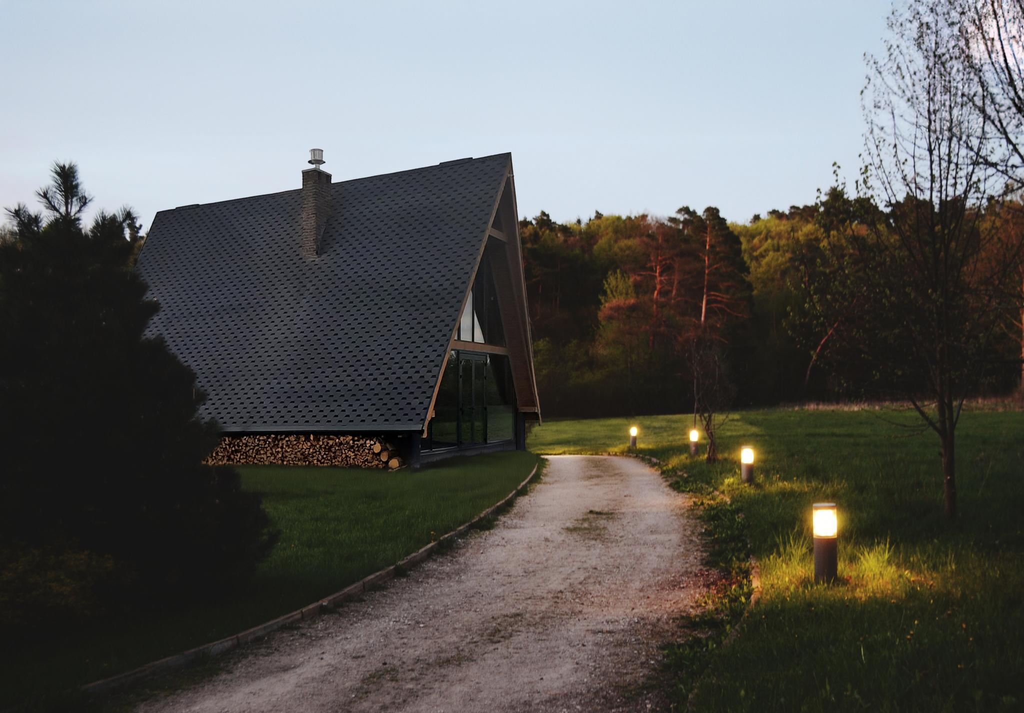 Новини Козятина - фото з Як побудувати будинок не порушуючи законодавство: документи, дозволи, нюанси (Новини компаній)