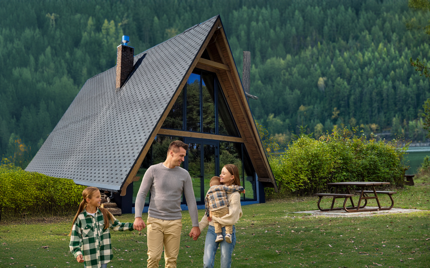 Новини Козятина - фото з Як побудувати будинок не порушуючи законодавство: документи, дозволи, нюанси (Новини компаній)