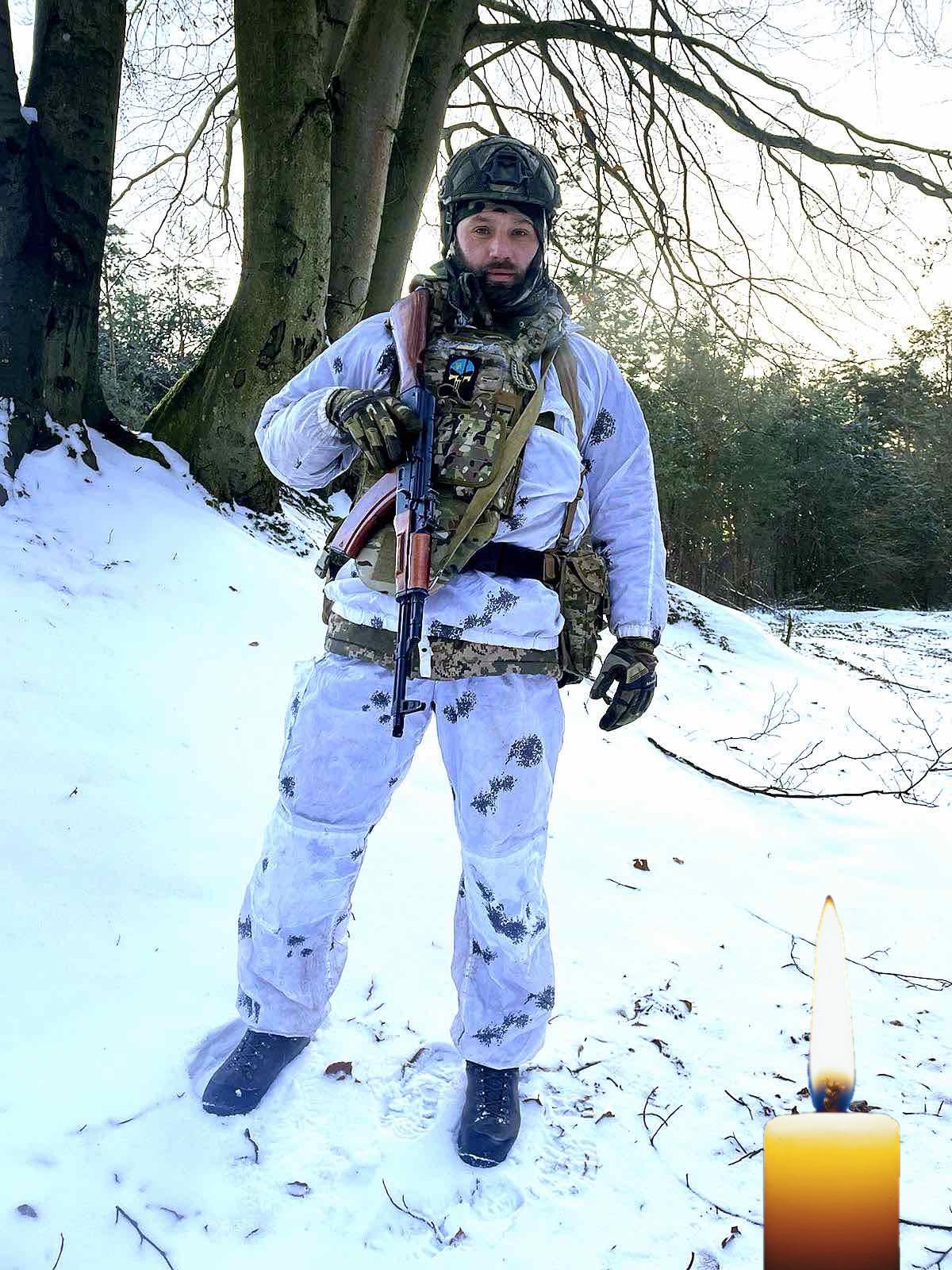 Новини Козятина - фото з У Миколаївці відкрили меморіальну дошку Герою Дмитру Чуприні