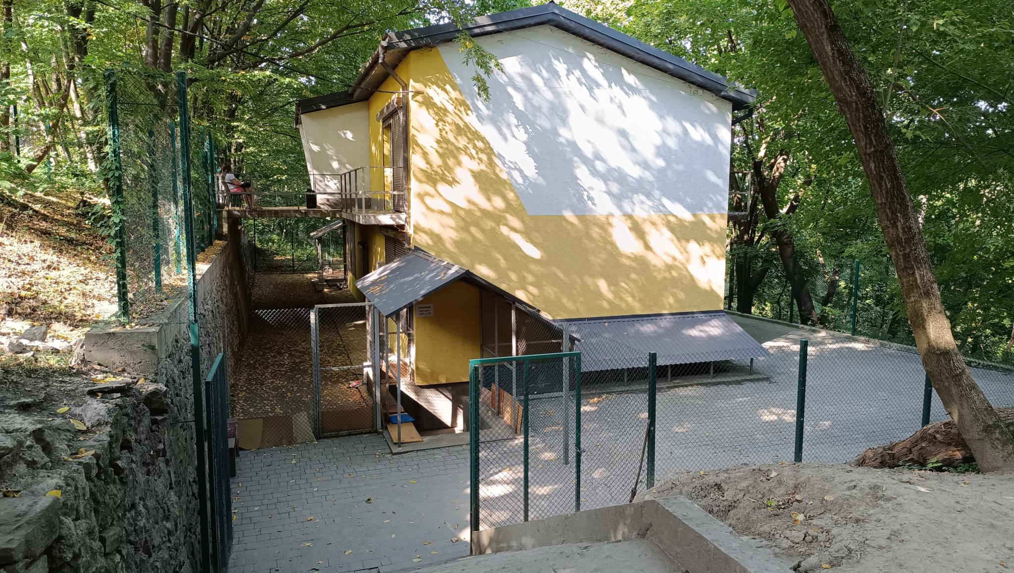 Новини Тернополя - фото з Простір для переселенців чи приватний бізнес? Що насправді у коворкінгу, який будували за грантові кошти