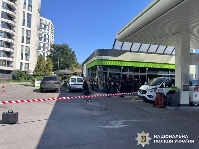 Новини Вінниці - фото з Гучне затримання на 600-річчя. Кого «приймав» КОРД