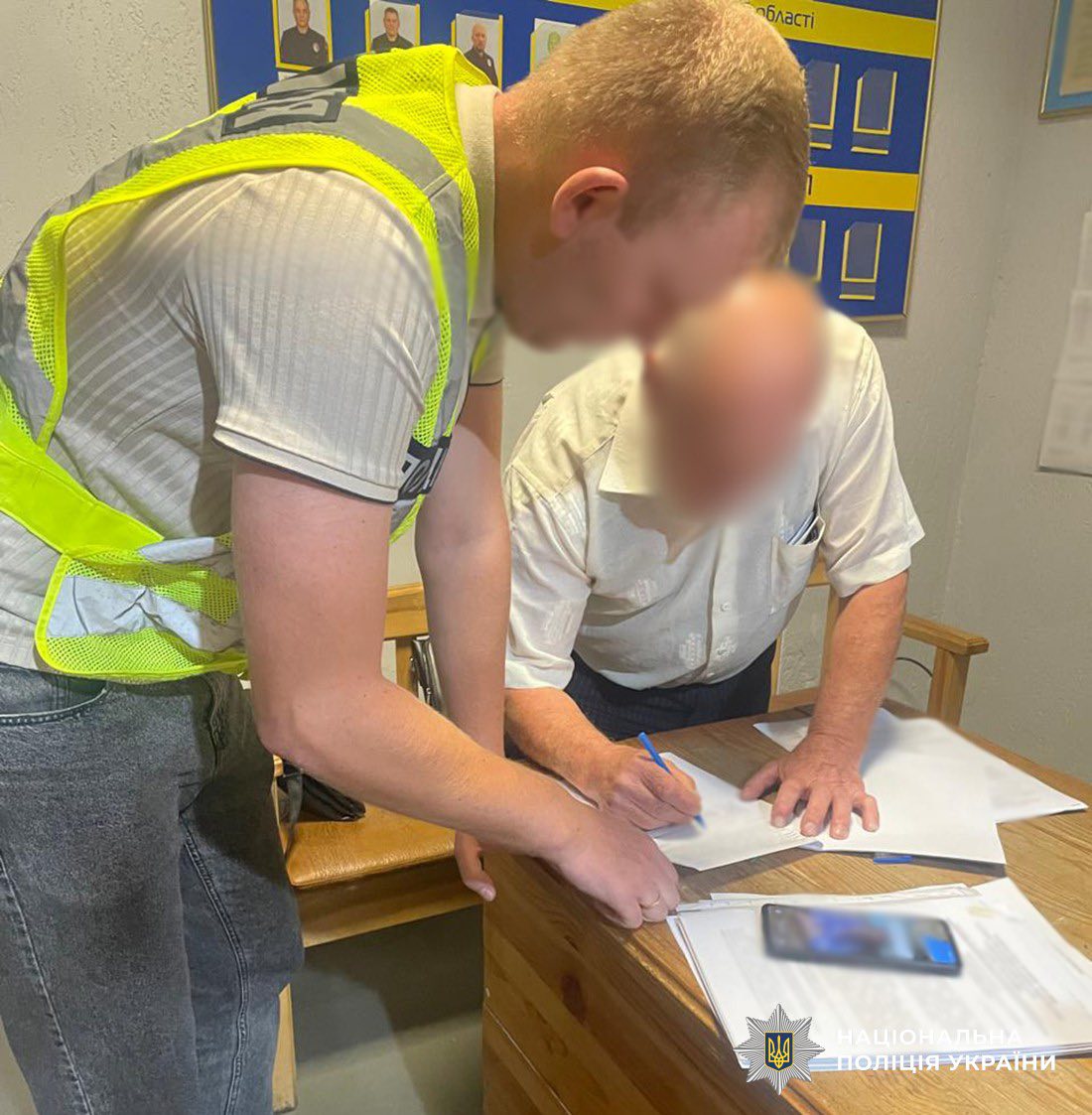 Новини Житомира - фото з Завідувачці лікарні і трьом її поплічникам повідомлено про підозру у схемі оформлення фіктивної інвалідності