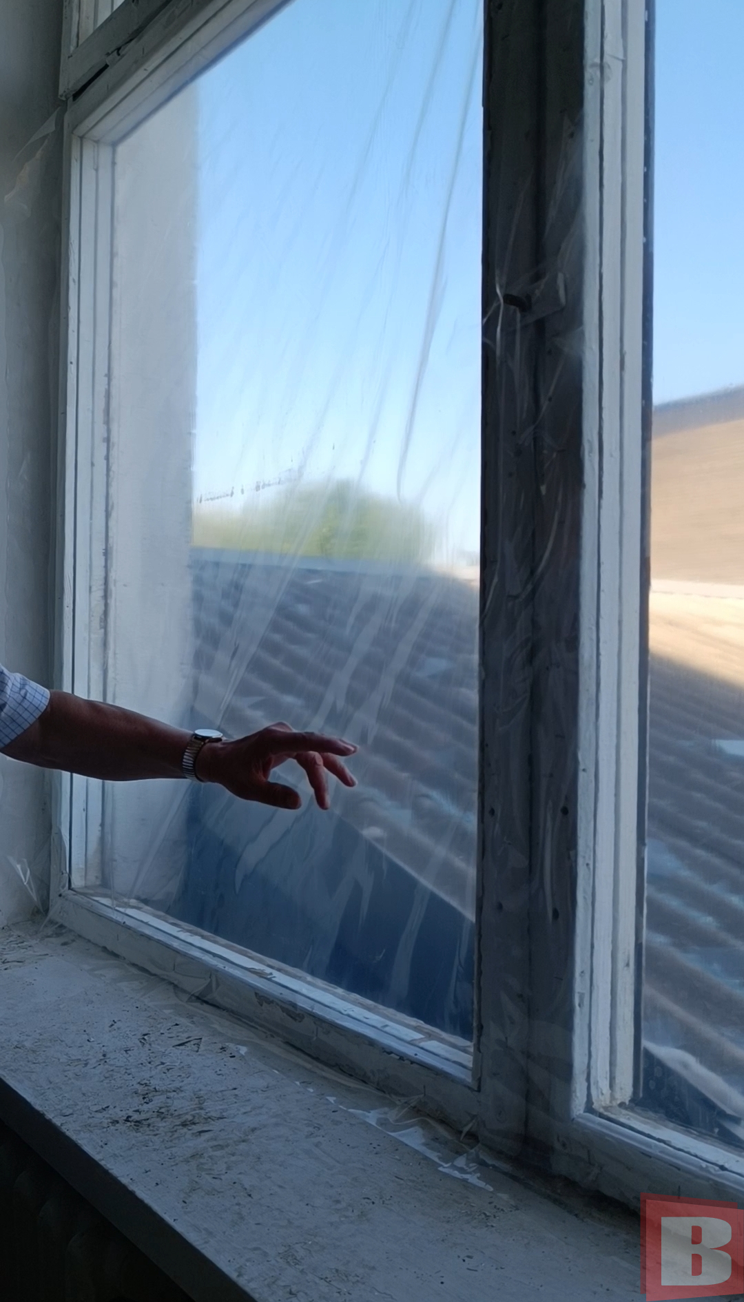 Новини Хмельницького - фото з «Найбільші пошкодження за період війни»: у хмельницькому училищі розповіли про наслідки атаки