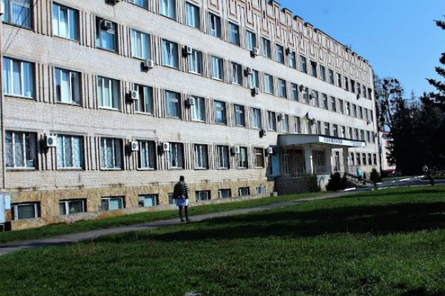 Новини Вінниці - фото з Вінницькі лікарні під реконструкцією: на що підуть мільйони з бюджету?