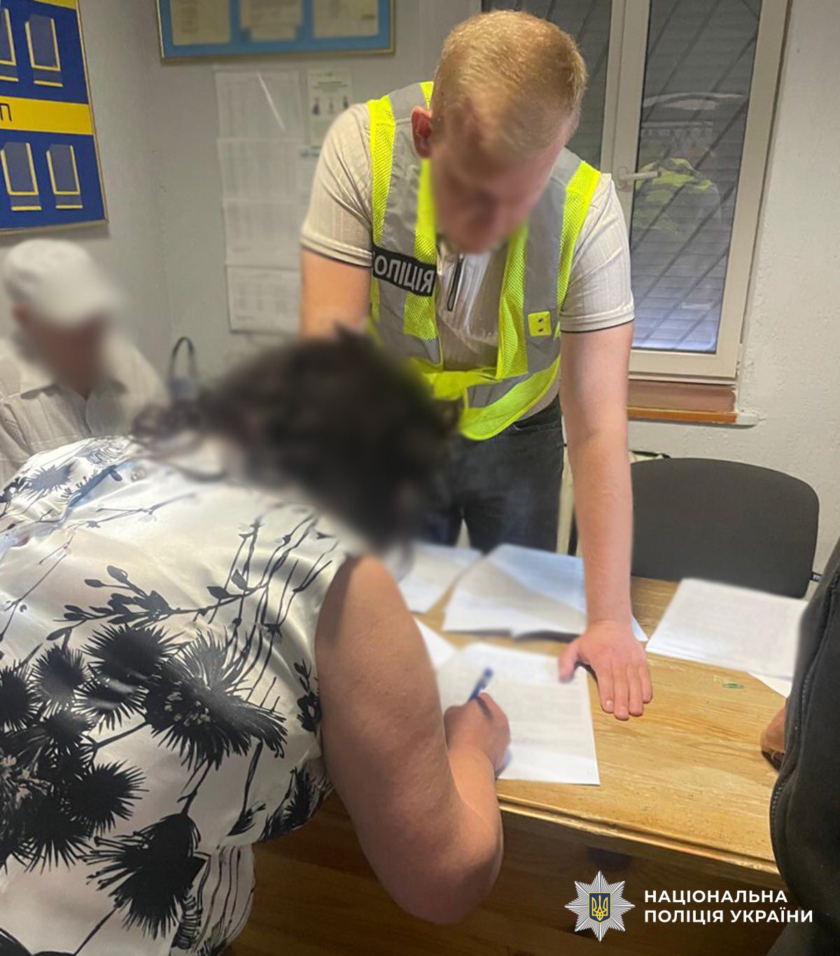 Новини Житомира - фото з Завідувачці лікарні і трьом її поплічникам повідомлено про підозру у схемі оформлення фіктивної інвалідності