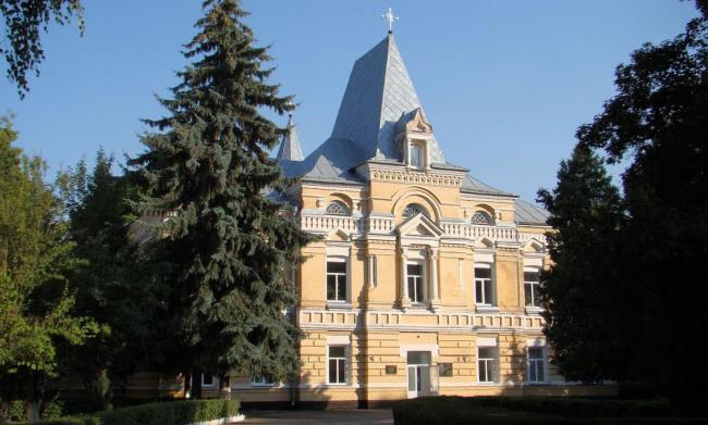 Новини Вінниці - фото з Вінницькі лікарні під реконструкцією: на що підуть мільйони з бюджету?