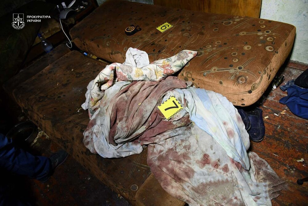 Новини Тернополя - фото з До 8,5 років ув’язнення засуджено жителя Збаража, який до смерті побив знайомого через ревнощі