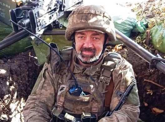 Новини Тернополя - фото з «На щиті» повертається у рідне село Герой з Тернопільщини Ігор Пальчак