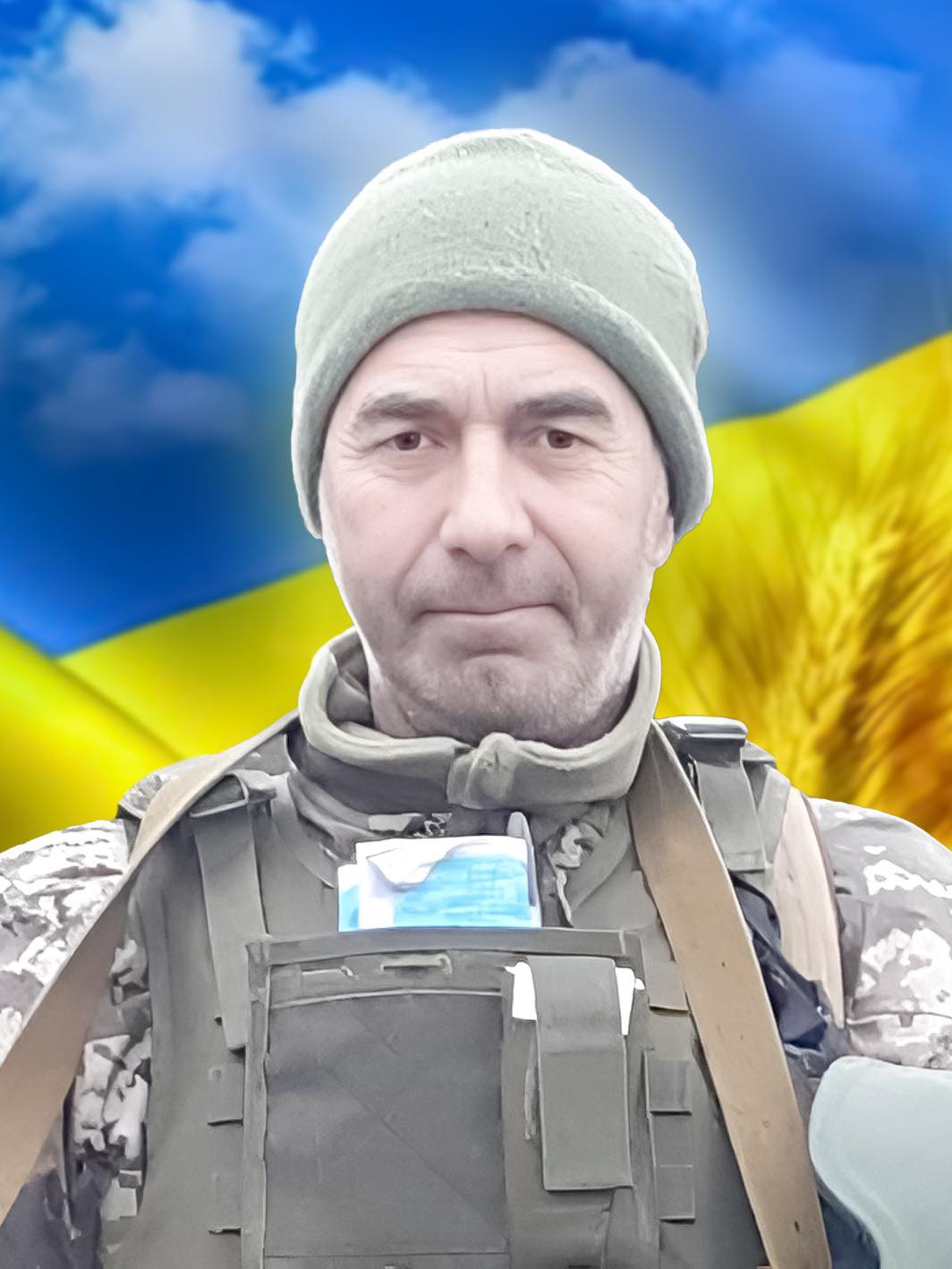 Новини Тернополя - фото з «На щиті» повертаються додому Герої з Тернопільщини Сергій Вишньовський і Андрій Шумада