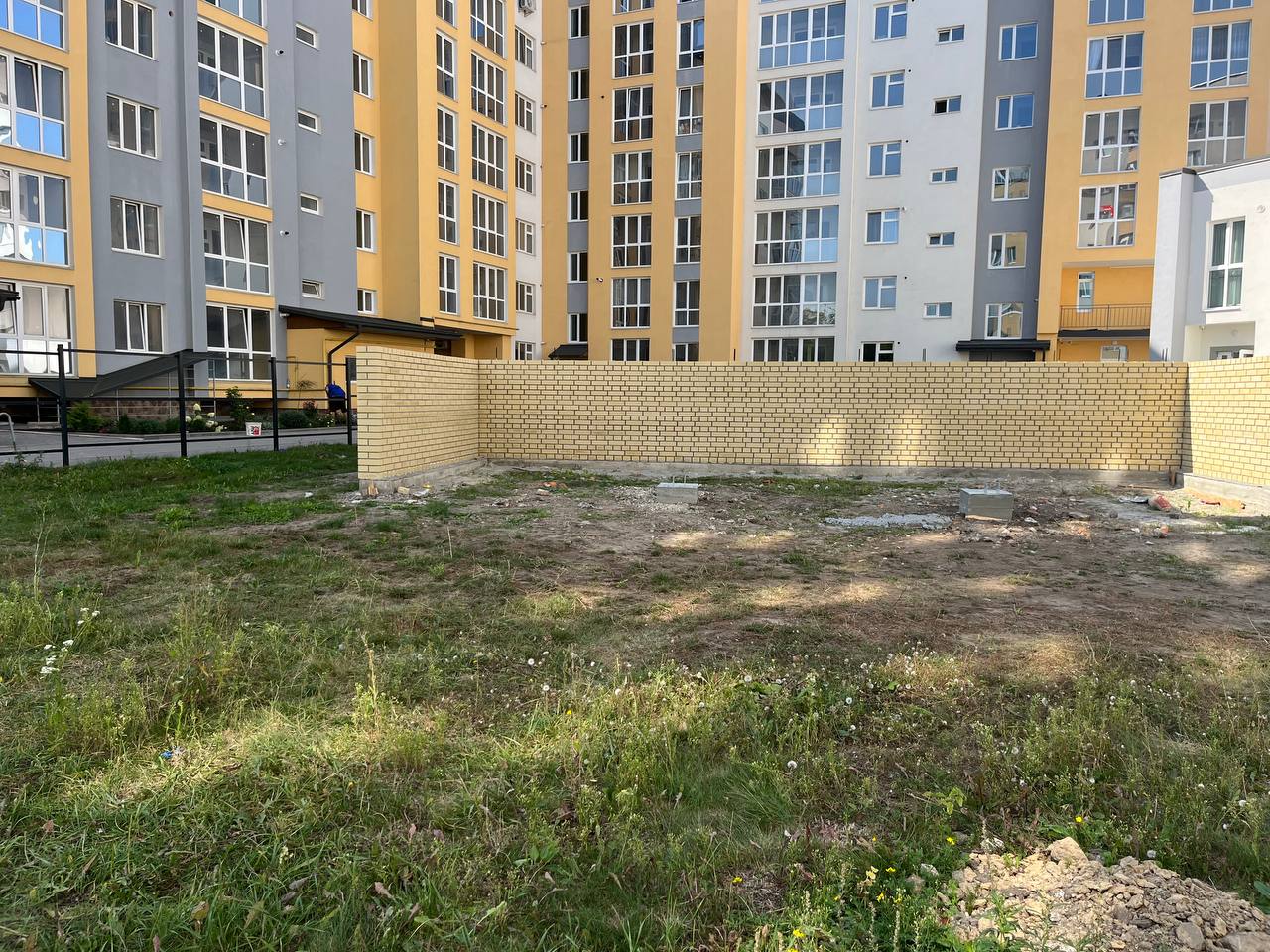 Новини Тернополя - фото з На ремонт – понад 11 мільйонів: чому досі не відкрили новий садок на Микулинецькій