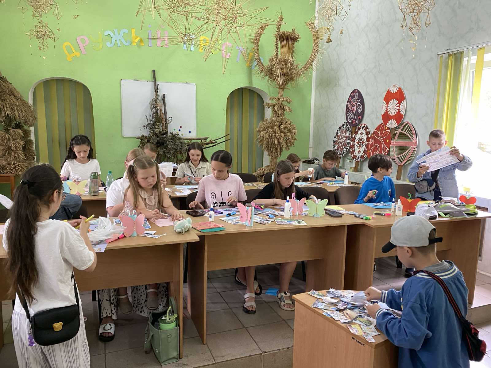 Новини Тернополя - фото з Де у Тернополі діти можуть безоплатно займатися: добірка гуртків і секцій