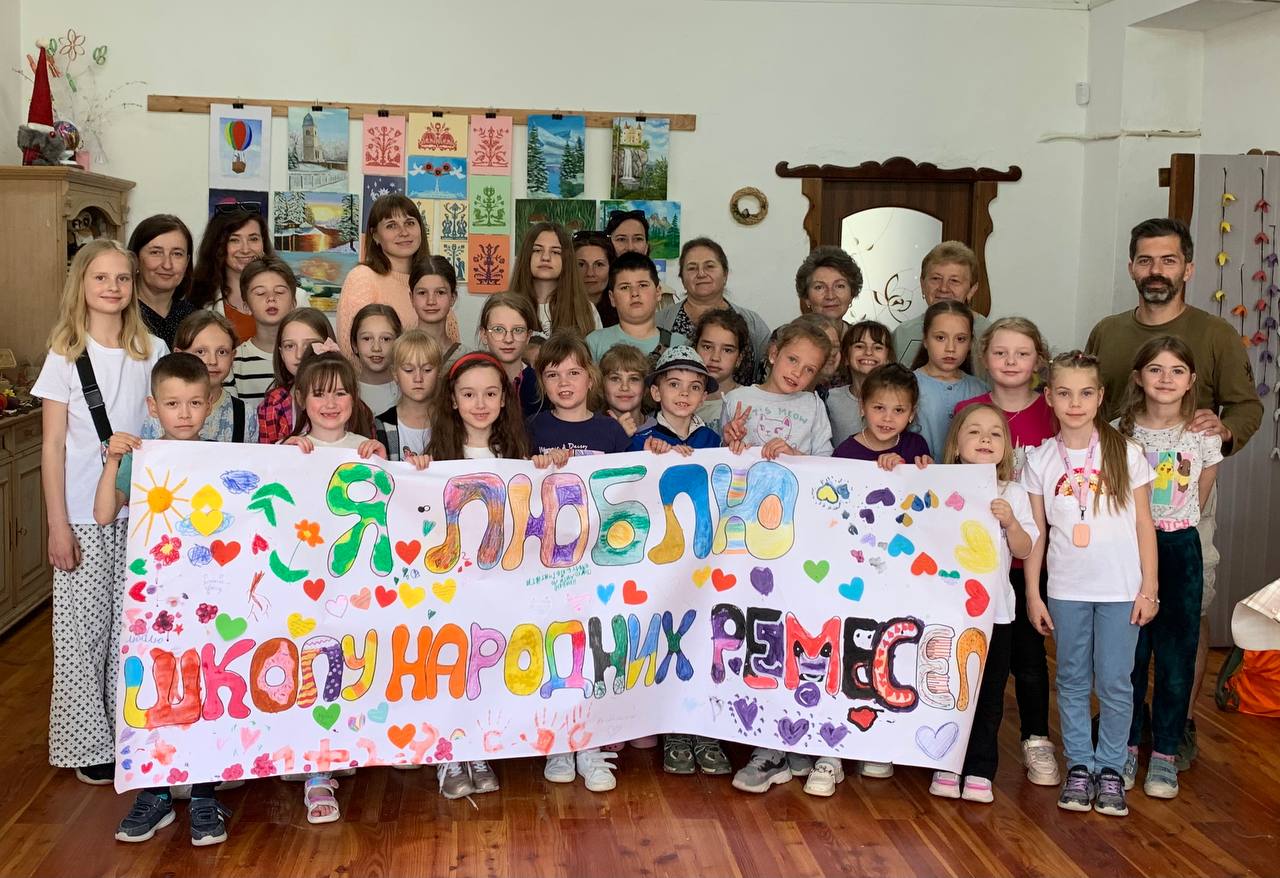 Новини Тернополя - фото з Де у Тернополі діти можуть безоплатно займатися: добірка гуртків і секцій
