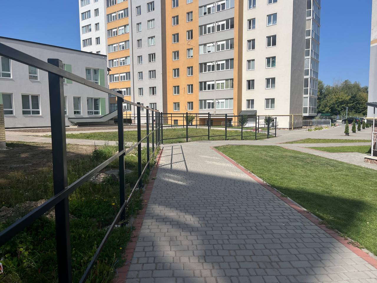 Новини Тернополя - фото з На ремонт – понад 11 мільйонів: чому досі не відкрили новий садок на Микулинецькій