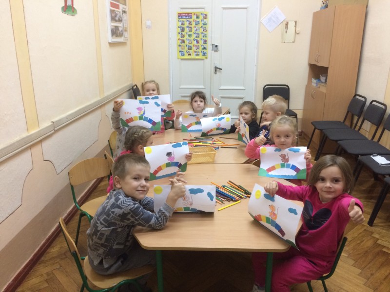 Новини Тернополя - фото з Де у Тернополі діти можуть безоплатно займатися: добірка гуртків і секцій