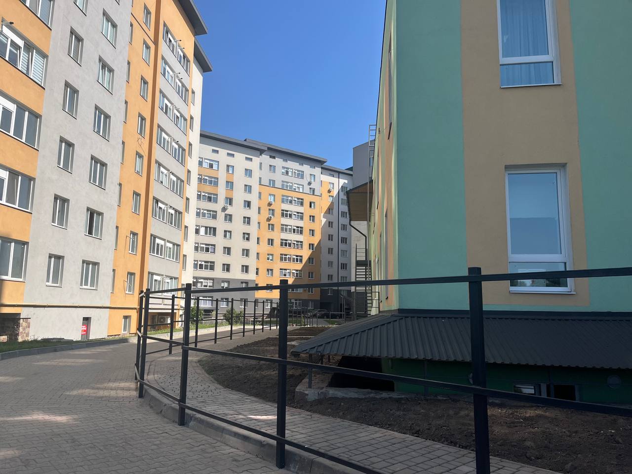 Новини Тернополя - фото з На ремонт – понад 11 мільйонів: чому досі не відкрили новий садок на Микулинецькій