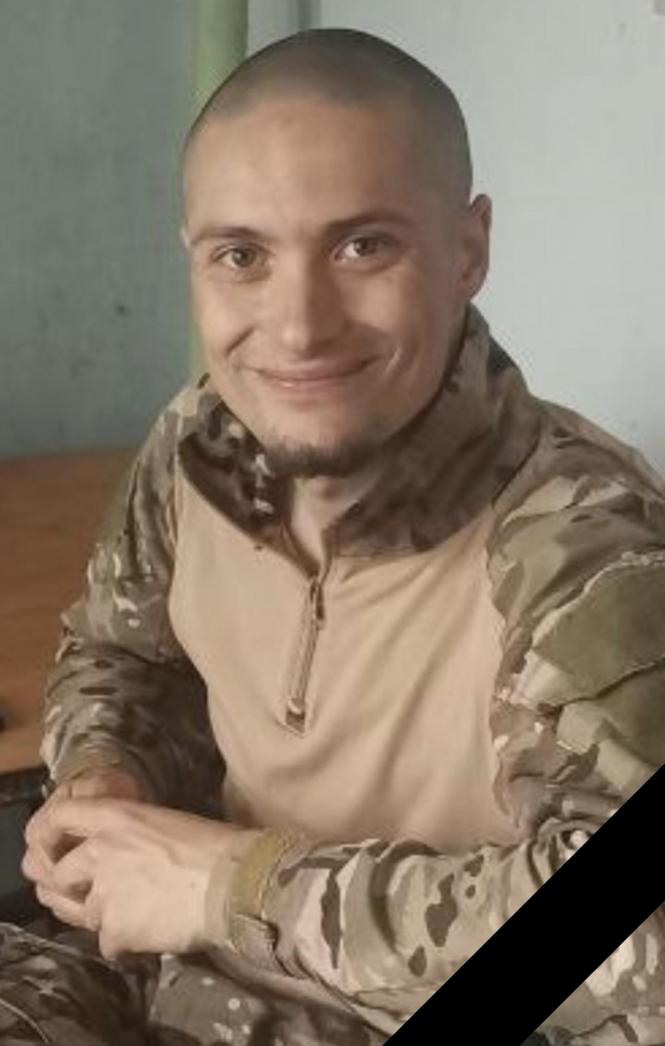 Новини Вінниці - фото з У бою загинули воїни Михайло Ойнас та Сергій Мазур з Тульчинщини