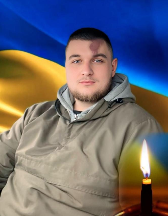 Новини Вінниці - фото з У бою загинули воїни Михайло Ойнас та Сергій Мазур з Тульчинщини