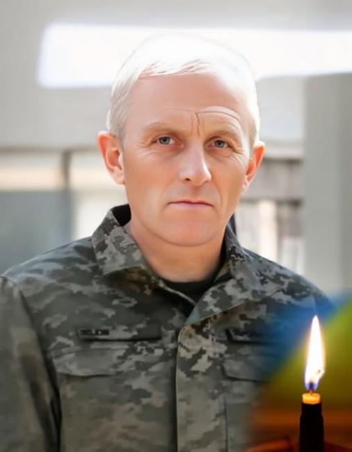 Новини Вінниці - фото з «Чекали більше року, але дива не сталося»: загинув воїн Руслан Копиченський із Томашпільської громади