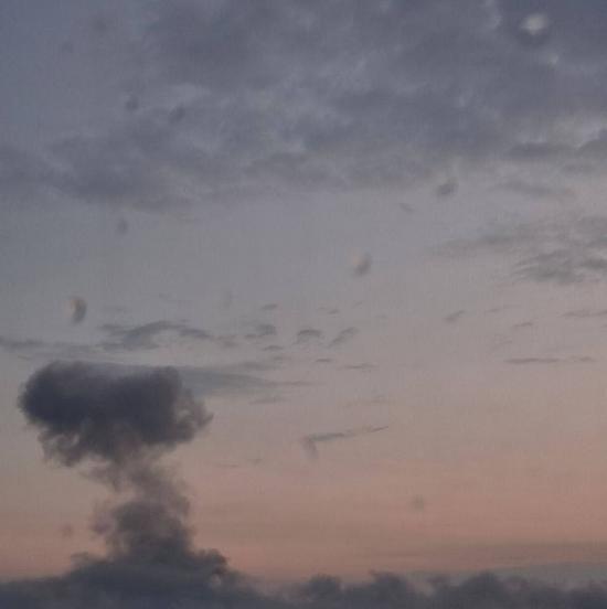 Новини Вінниці - фото з Вінниця під атакою «шахедів» та ракет. Мешканців просять залишатися в укриттях