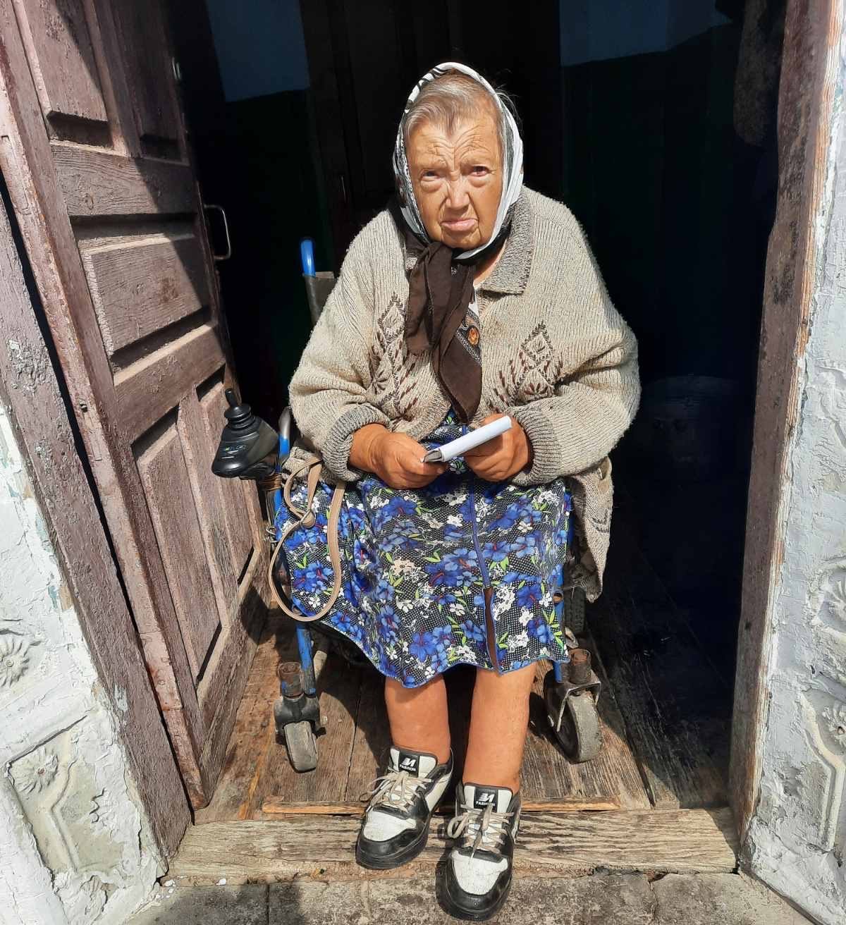 Новини Вінниці - фото з «Залишили мене помирати»: паралізована мати благає повернути сина з війська, чому його мобілізували?