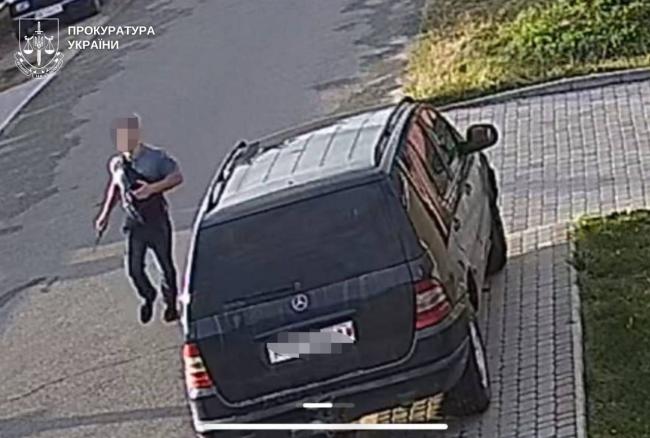 Новини Вінниці - фото з Двох підлітків знайшли вбитими у Шаргороді. Підозрюваного уже затримали