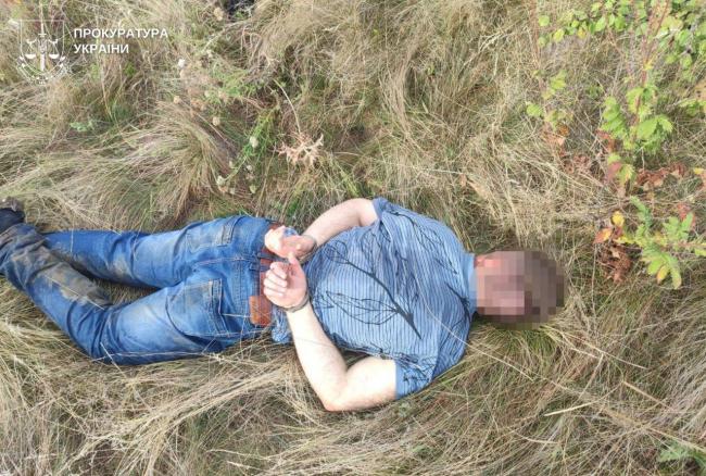 Новини Вінниці - фото з Двох підлітків знайшли вбитими у Шаргороді. Підозрюваного уже затримали