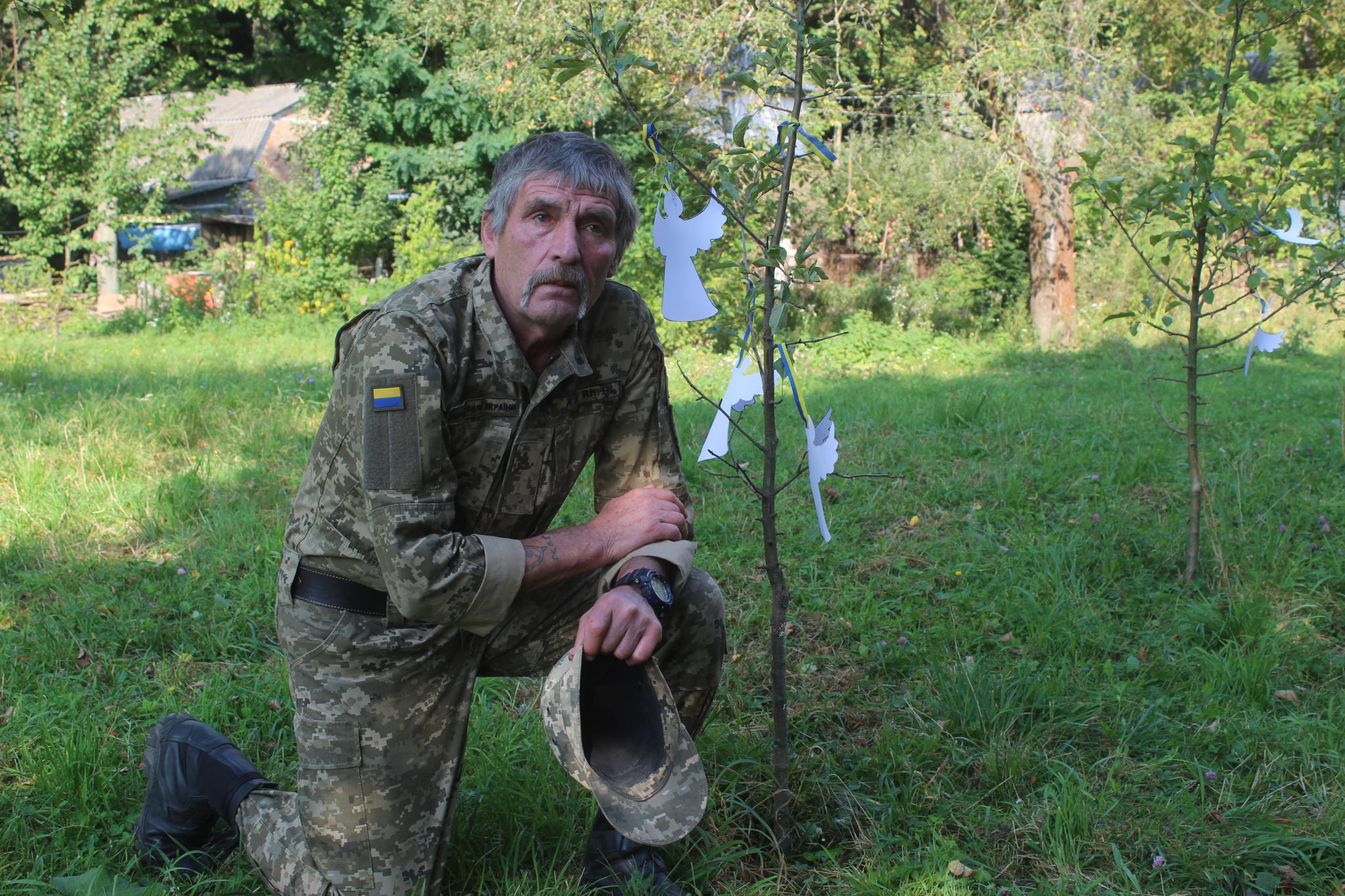 Новини Козятина - фото з Пишатися нашими Героями буде не одне покоління учнів