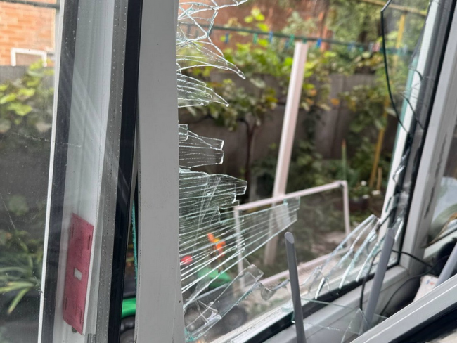 Новини Вінниці - фото з Наслідки російського удару: пошкоджені будинки, 11-те училище та дитячий садок