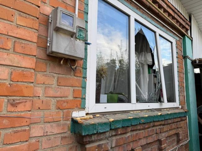 Новини Вінниці - фото з Наслідки російського удару: пошкоджені будинки, 11-те училище та дитячий садок