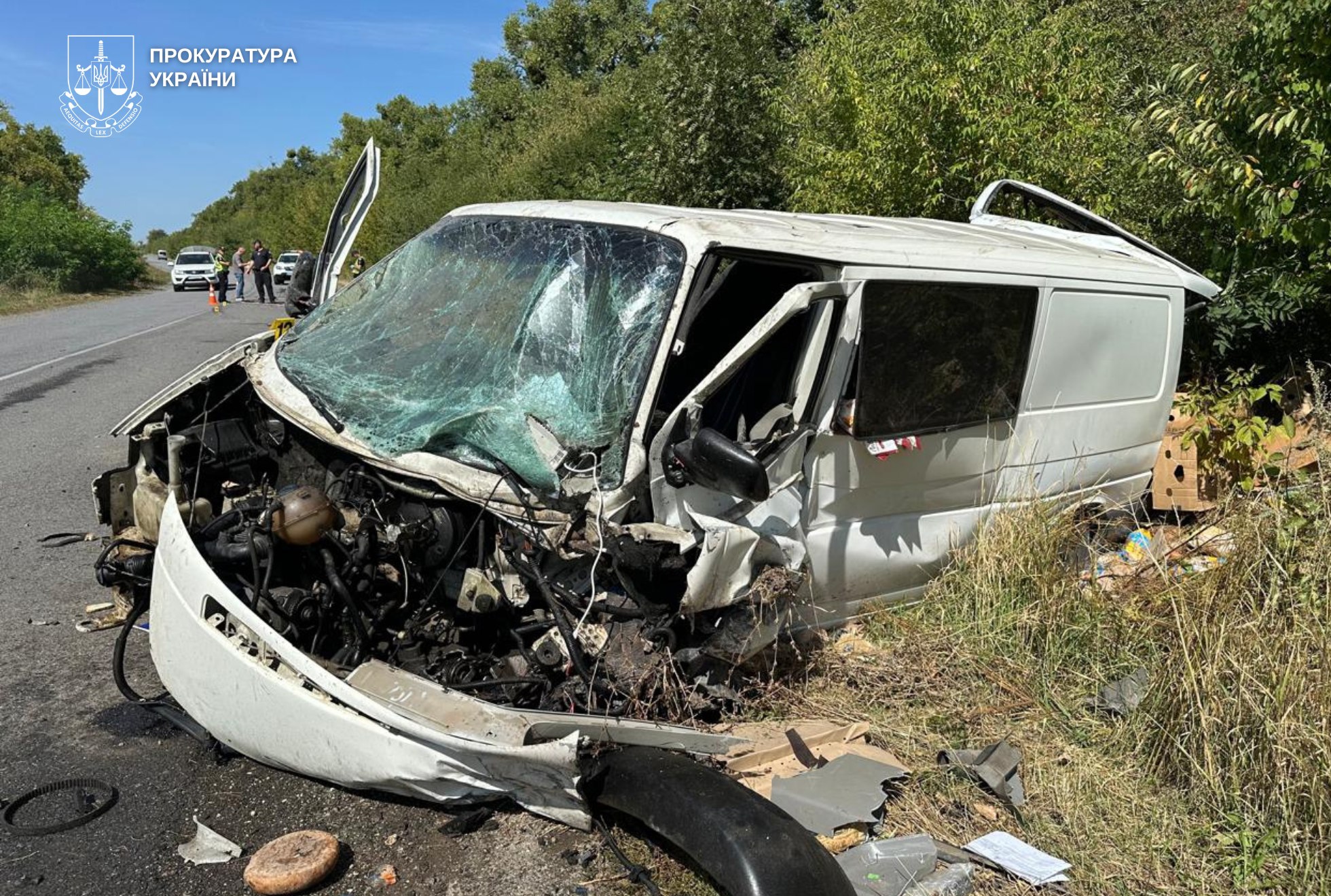 Новини Хмельницького - фото з У ДТП загинуло подружжя: водійці обрали запобіжний захід