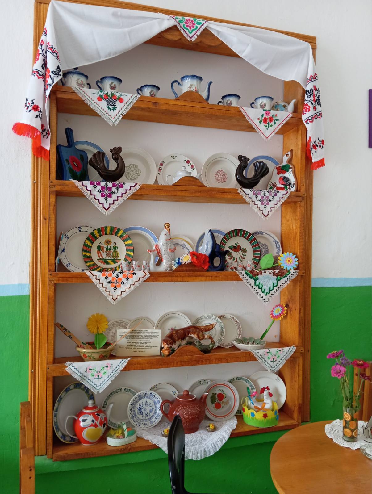 Новини Вінниці - фото з У соціальних закладах Вінниччини тривають благодійні концерти