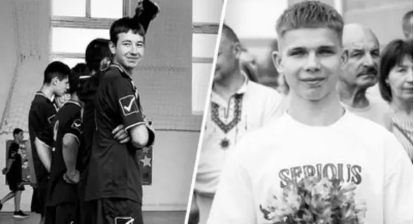 Новини Вінниці - фото з «Одному завдав десять ножових ударів, іншому п’ять»: ймовірному убивцю  двох учнів оголосили підозру