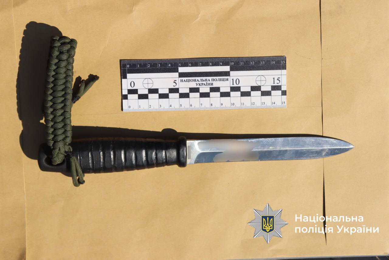 Новини Вінниці - фото з «Одному завдав десять ножових ударів, іншому п’ять»: ймовірному убивцю  двох учнів оголосили підозру