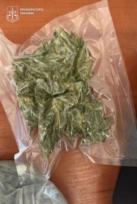 Новини Вінниці - фото з Судитимуть 21-річного жителя Гнівані за продаж канабісу