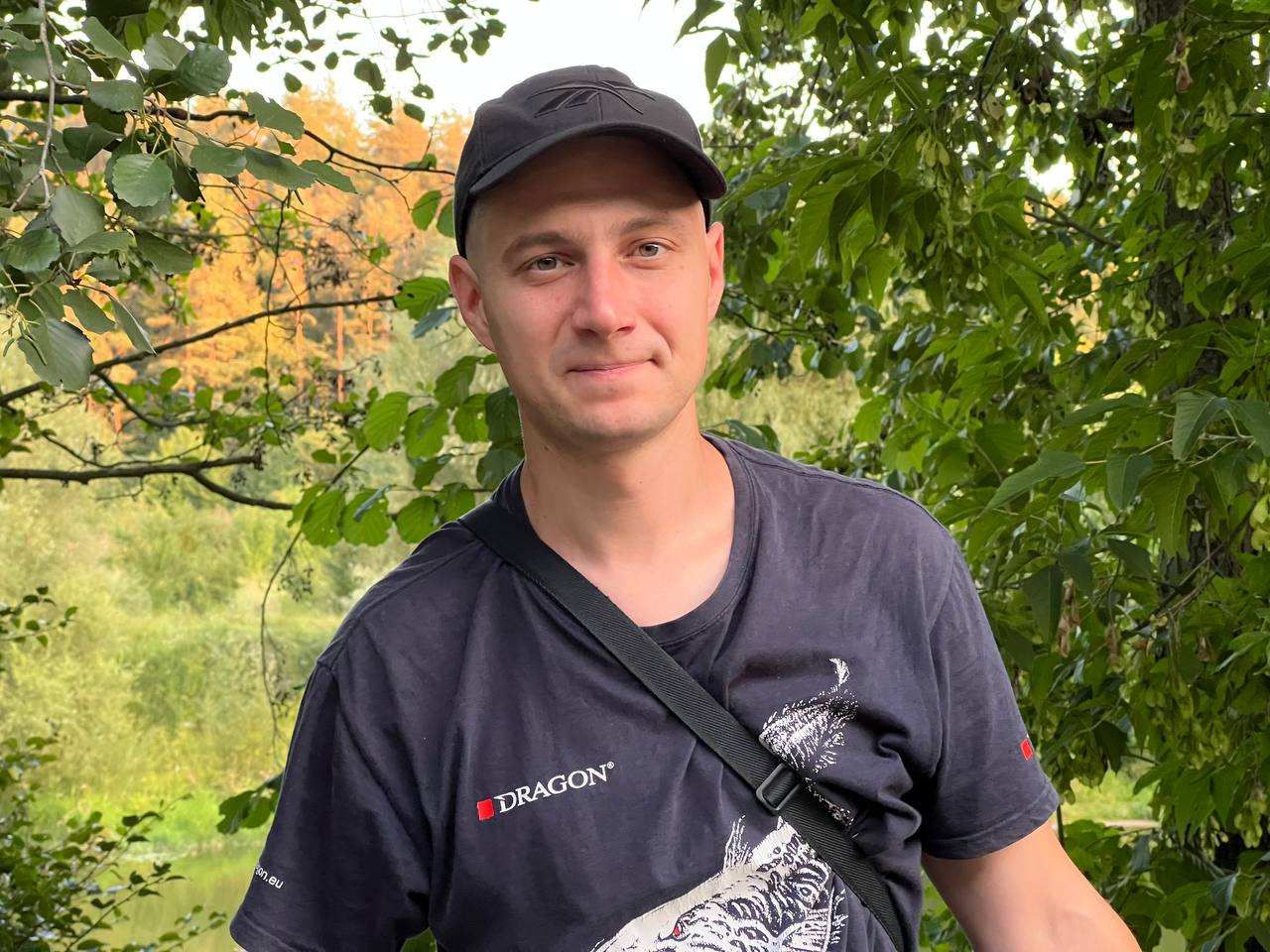 Новини Вінниці - фото з Запах, цвітіння та мертва риба: хто найбільше забруднює Південний Буг?