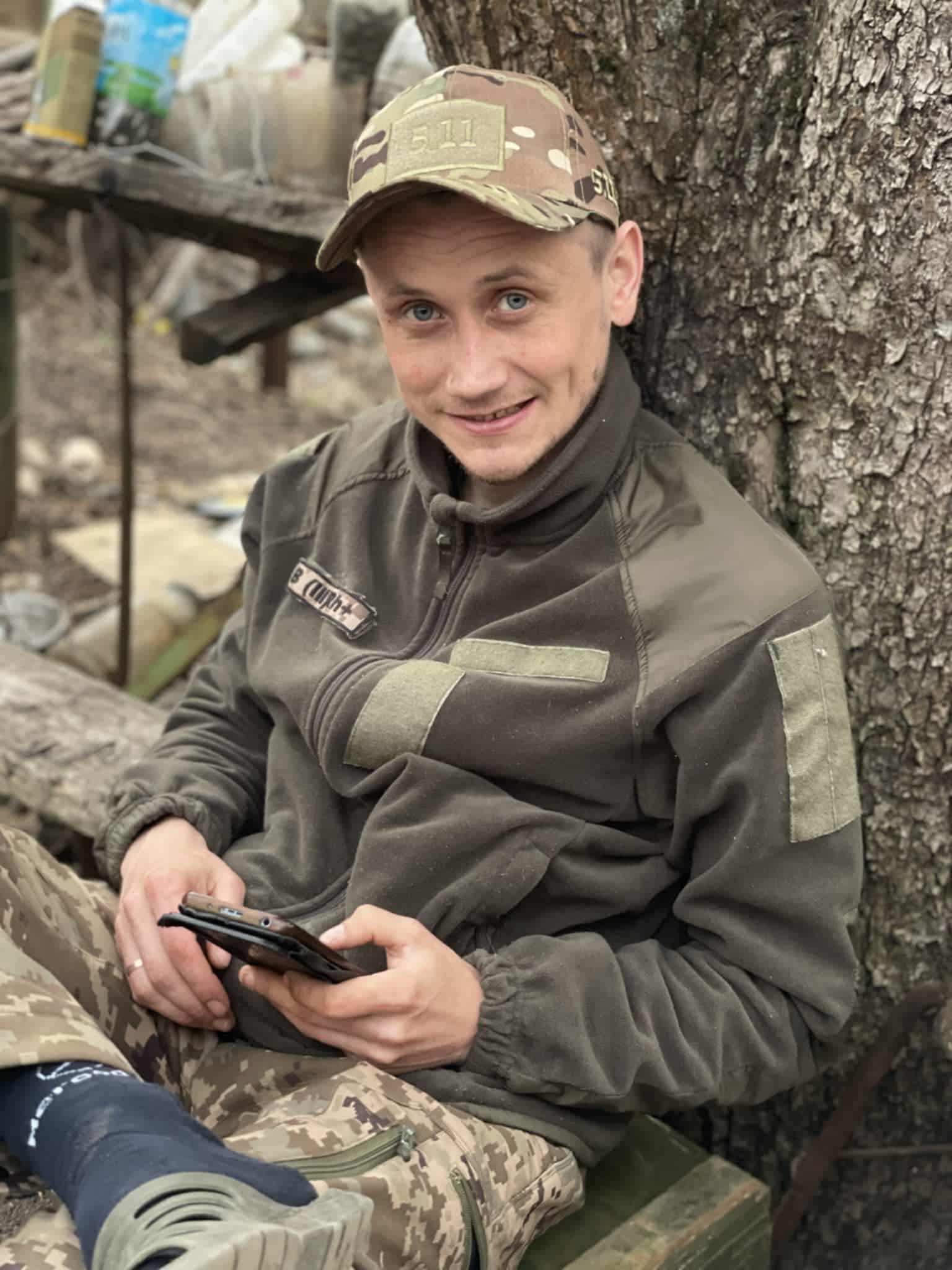 Новини Тернополя - фото з «Або приїду з переможним прапором, або привезуть», — історія Захисника, який віддав життя у День Незалежності України