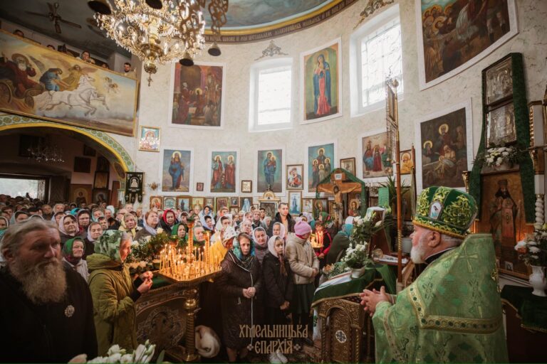 Новини Хмельницького - фото з Понад 400 років було у власності поляків та поміщиків: історія мікрорайону Книжківці