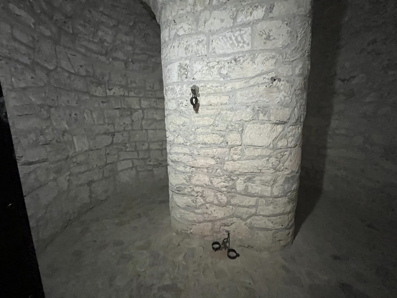 Новини Тернополя - фото з Привид, що блукає коридорами… І підземні ходи — просто під ногами: розповідаємо про Збаразький замок