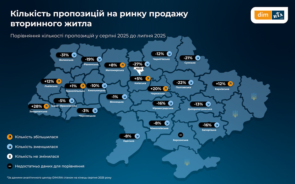 Новини Вінниці - фото з Продовжує зростати вартість квартир і оренди житла у Вінниці: які ціни?