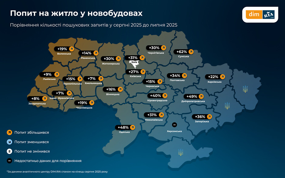 Новини Вінниці - фото з Продовжує зростати вартість квартир і оренди житла у Вінниці: які ціни?