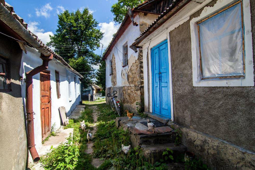 Новини Вінниці - фото з Сенсаційна знахідка у Мурованих Курилівцях: єдина в Україні «комуністична мацева»